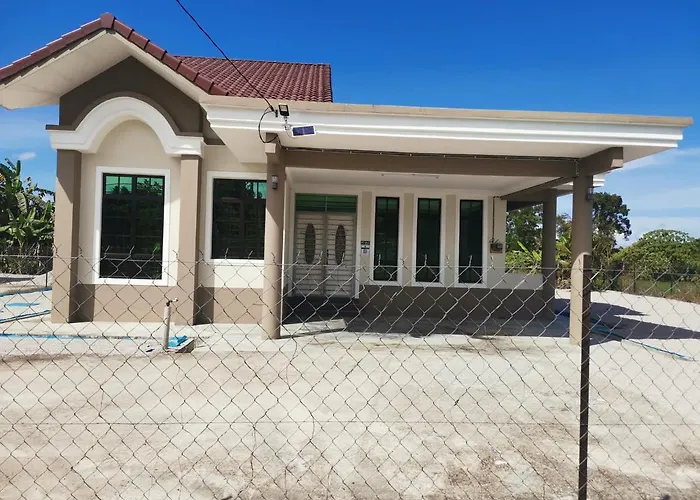 Homestay Pasir Tumboh Kota Bharu