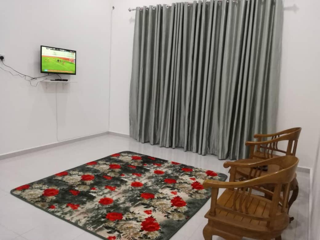 Holiday home Pasir Tumboh