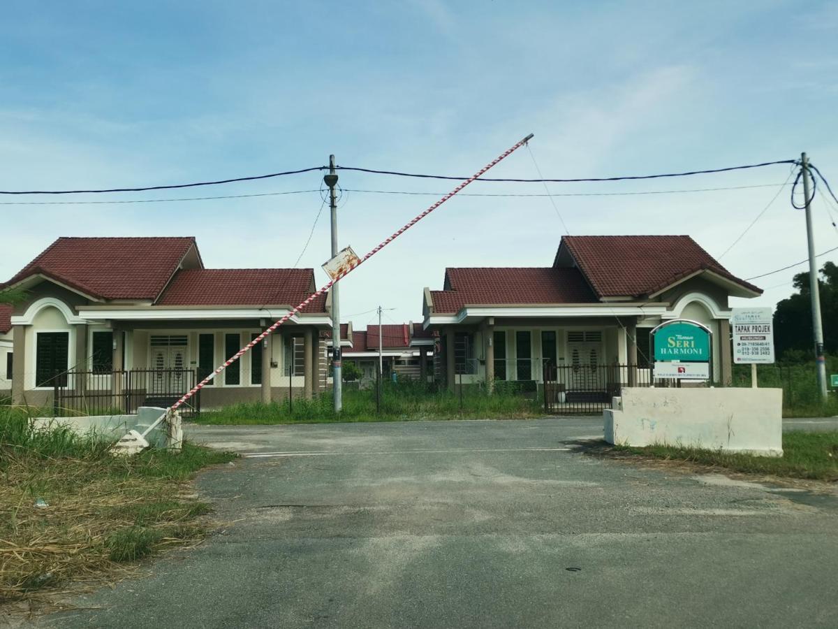 Holiday home Pasir Tumboh Kota Bharu