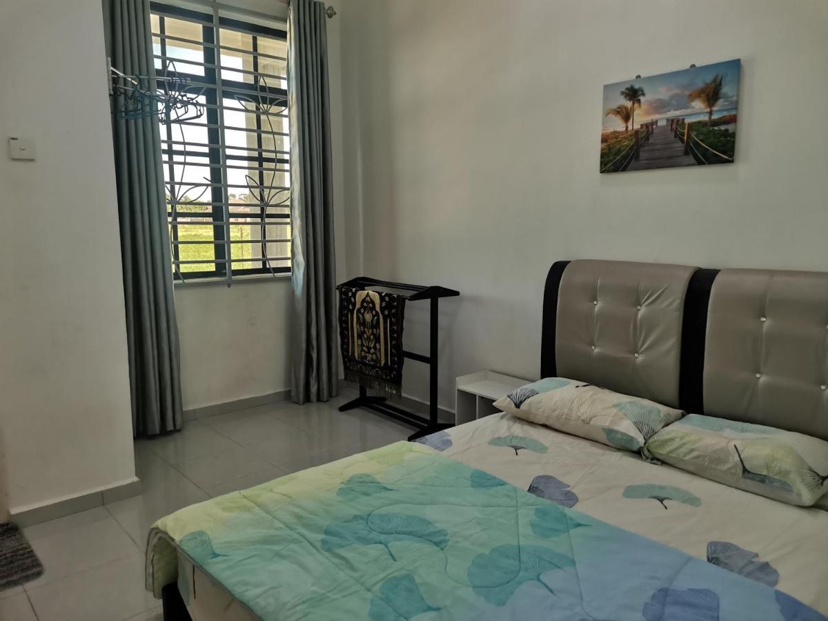 Holiday home Pasir Tumboh Kota Bharu