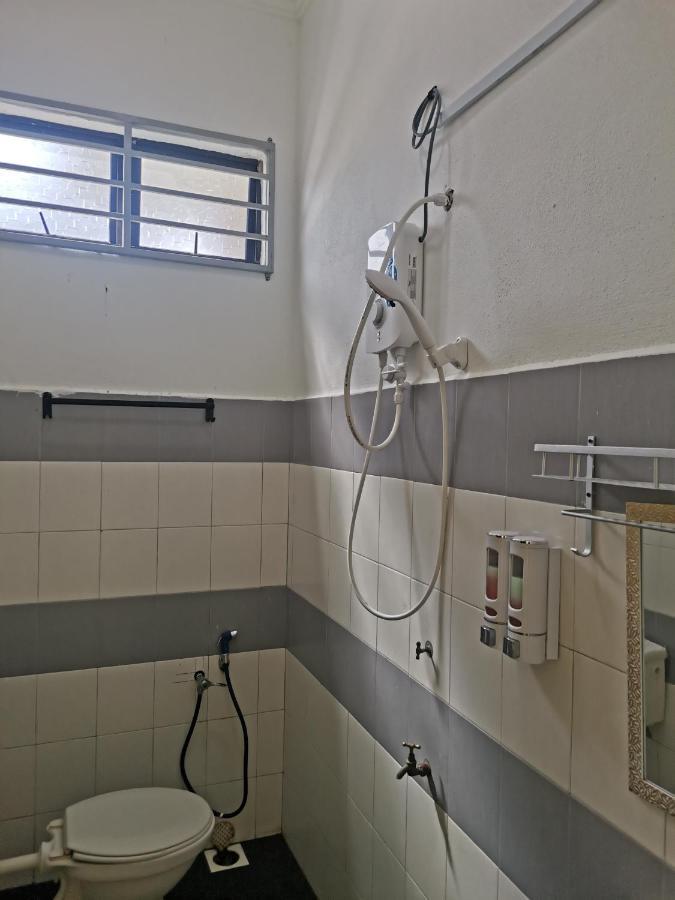 Holiday home Pasir Tumboh Kota Bharu