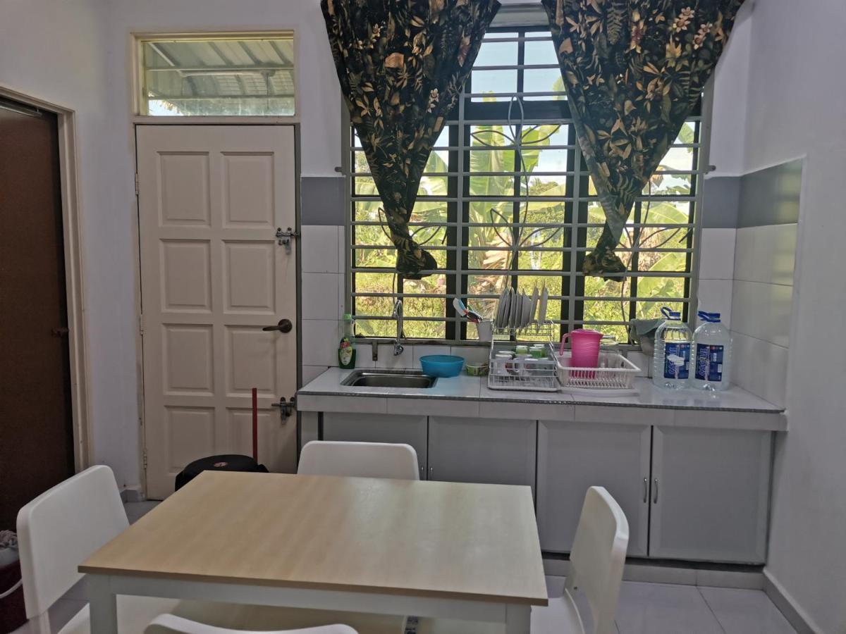 Pasir Tumboh Kota Bharu